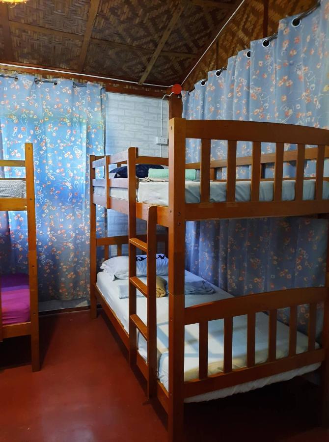 Hostel Paraiso