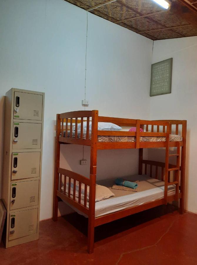 Hostel Paraiso