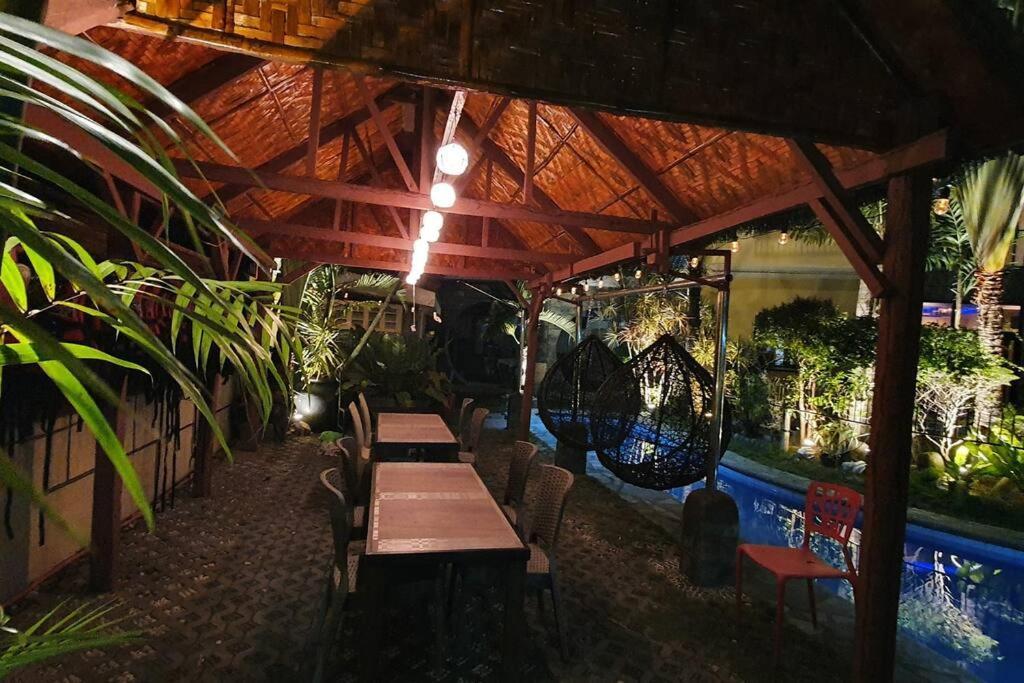Dokkebi Pool House 도깨비풀빌라 Villa *