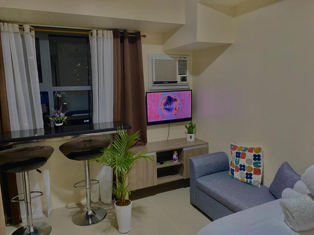 Stunning Sea View Unit@ Horizons 101