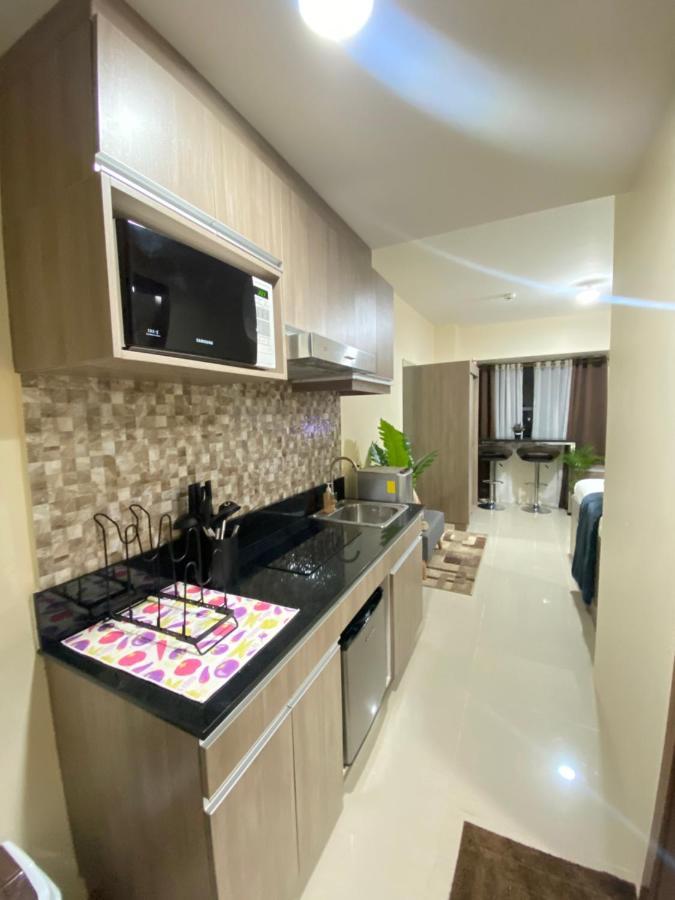 Stunning Sea View Unit@ Horizons 101 Aparthotel Cebu