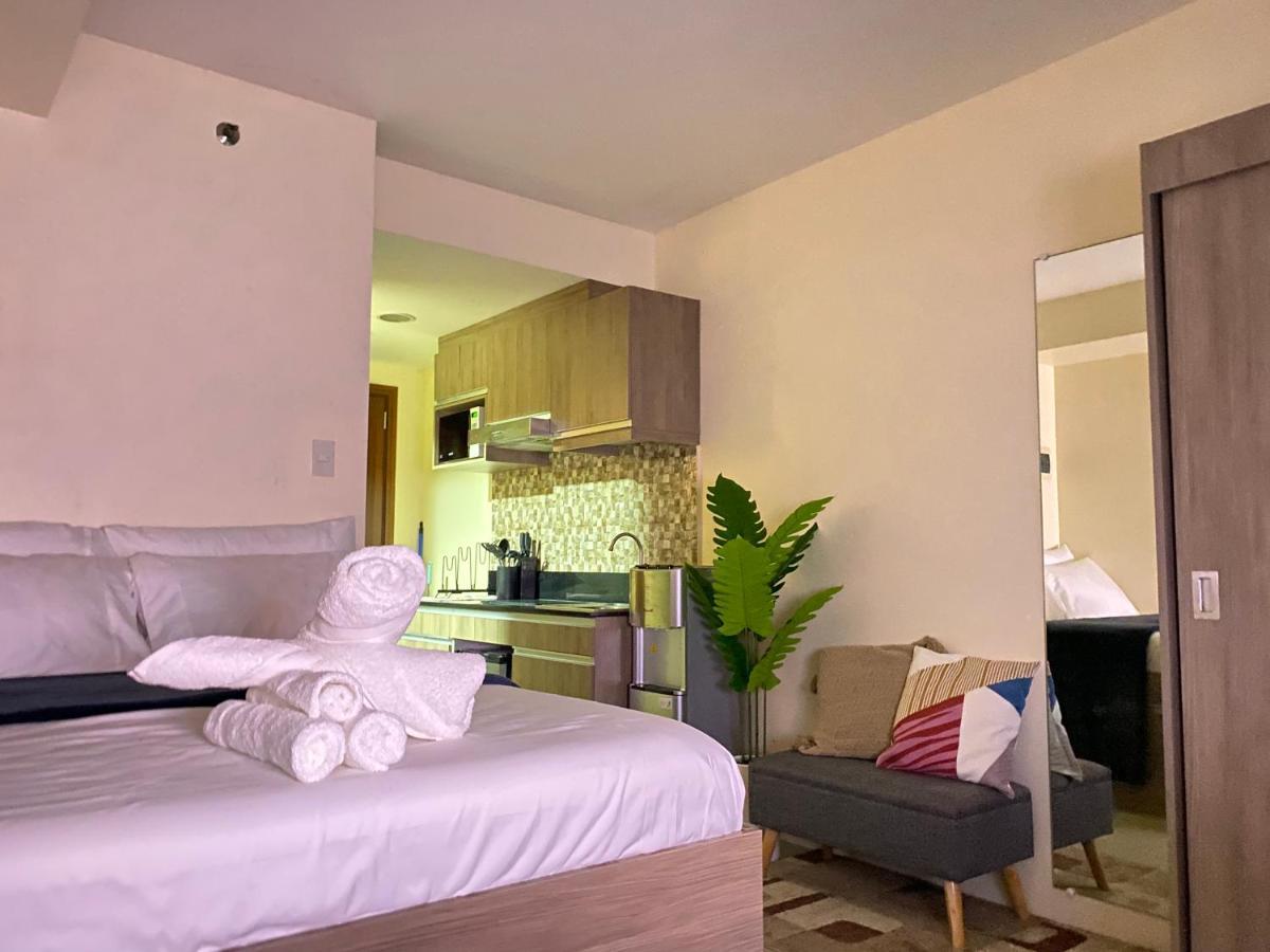 Stunning Sea View Unit@ Horizons 101
