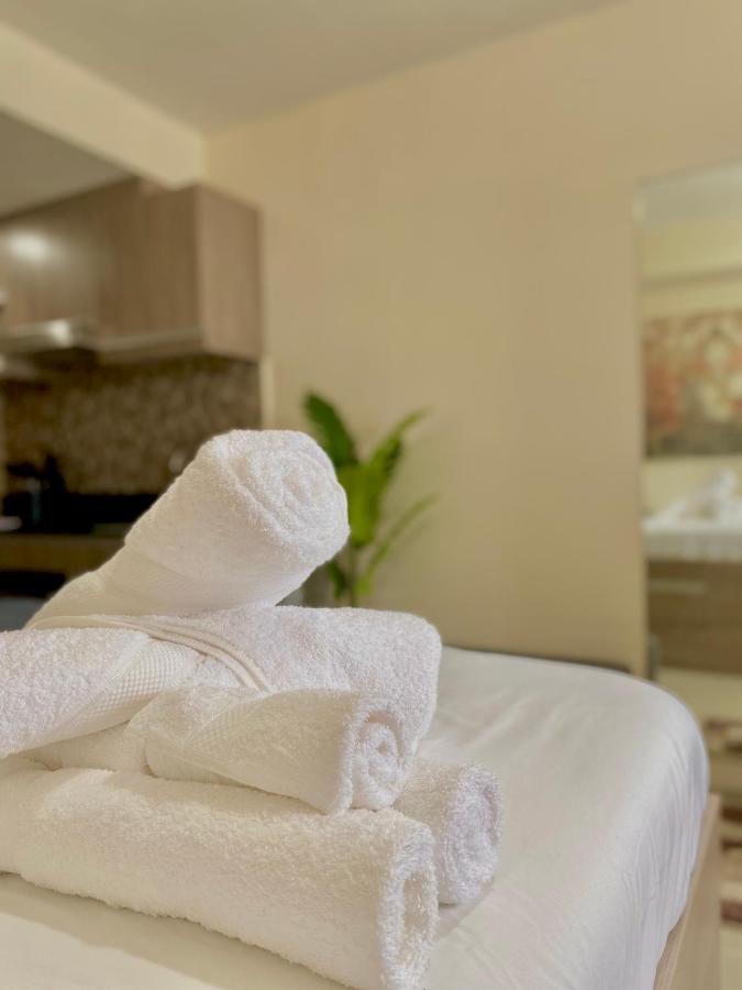 Stunning Sea View Unit@ Horizons 101 * Cebu