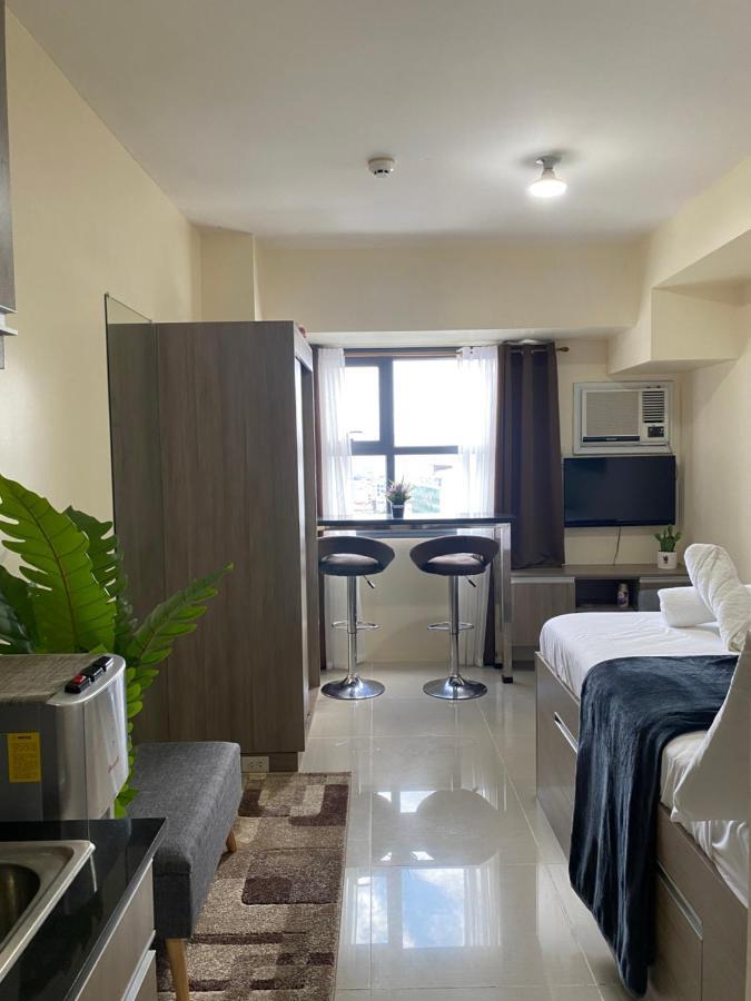 Stunning Sea View Unit@ Horizons 101 * Cebu