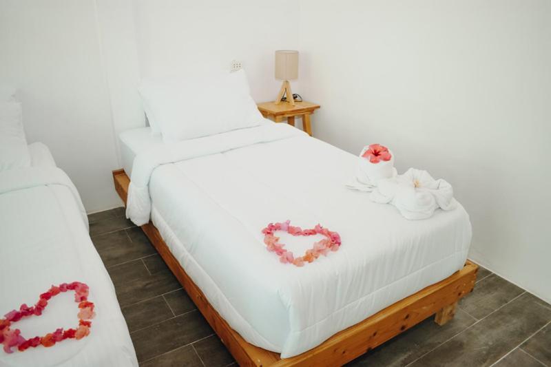 Johandive Hotel