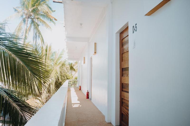 Johandive Hotel