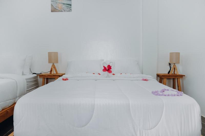 Johandive Hotel