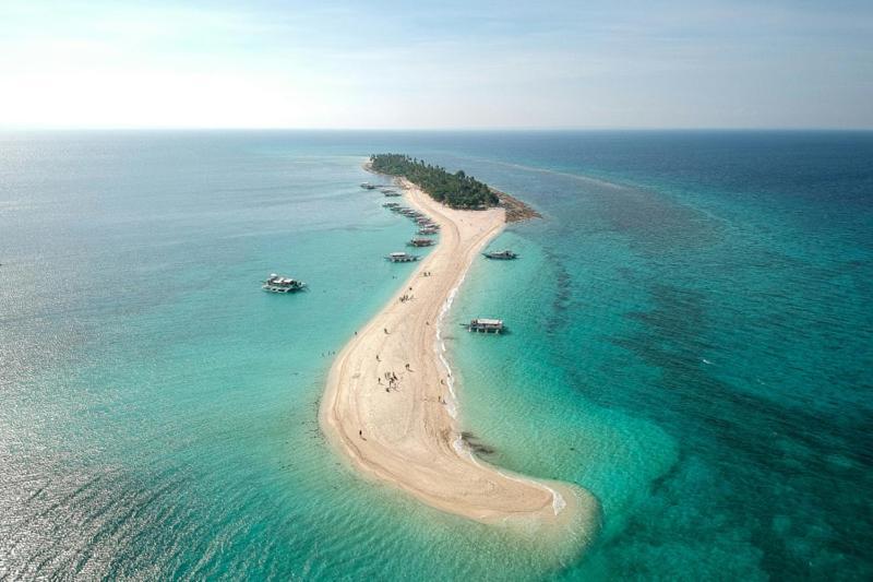 Hotel Johandive