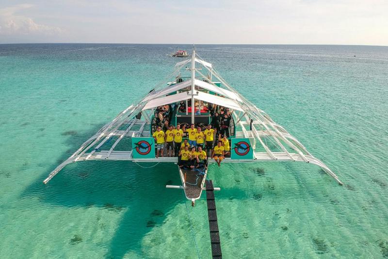 Johandive 3*