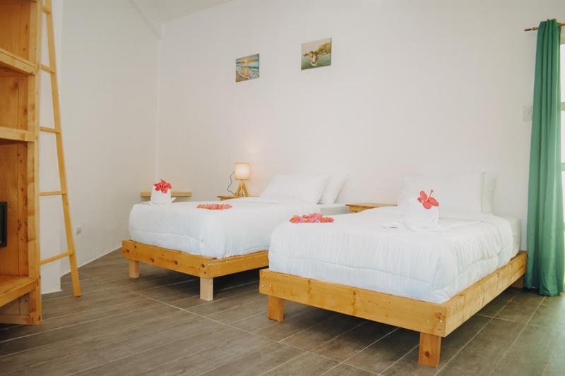 Johandive Hotel