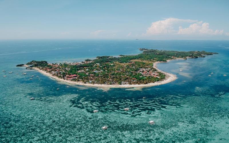 Johandive 3* Daanbantayan