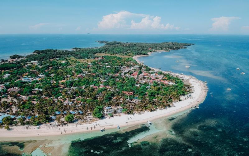 Johandive Daanbantayan