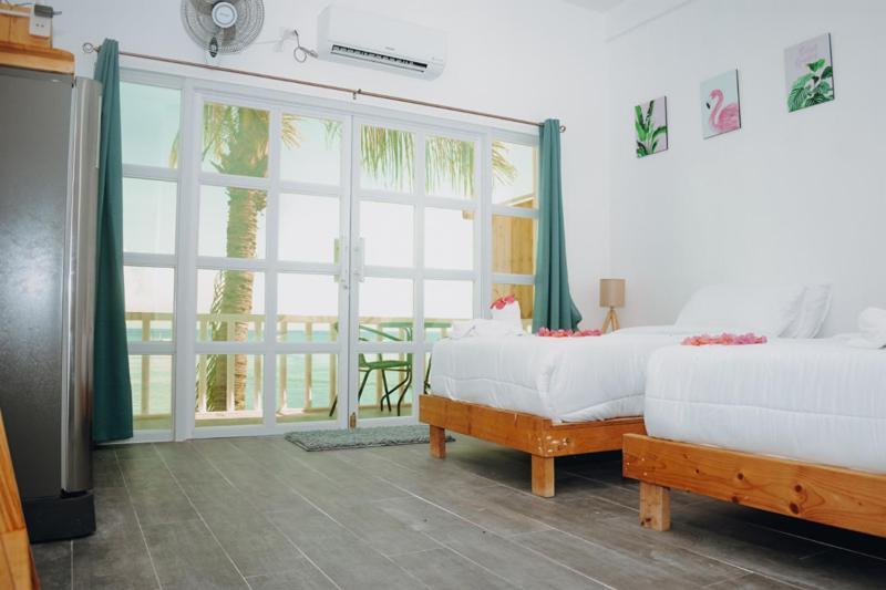 Johandive Hotel 3*