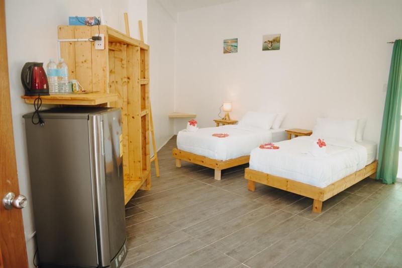 Hotel Johandive