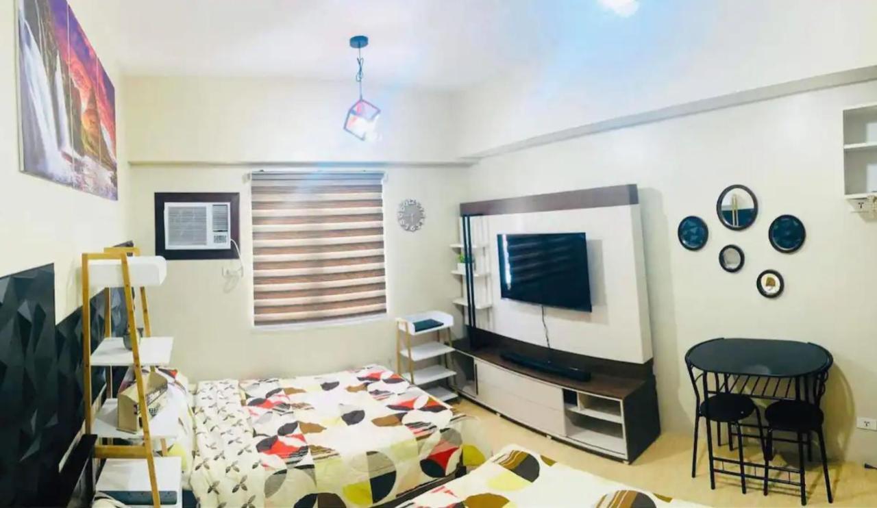 2313 Sun Vida Tower Aparthotel Cebu