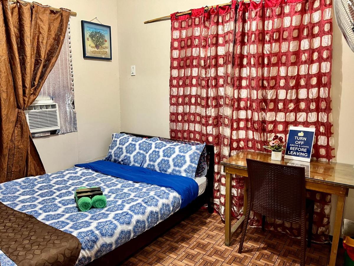 May's Away From Homestay Cebu