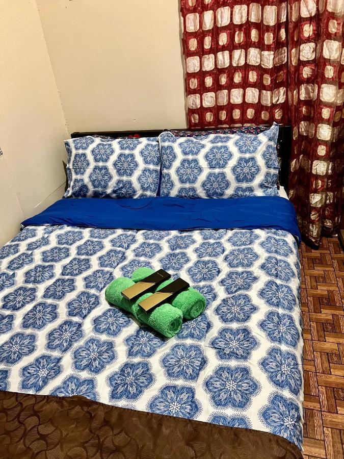 Apartamento May's Homestay Cebu
