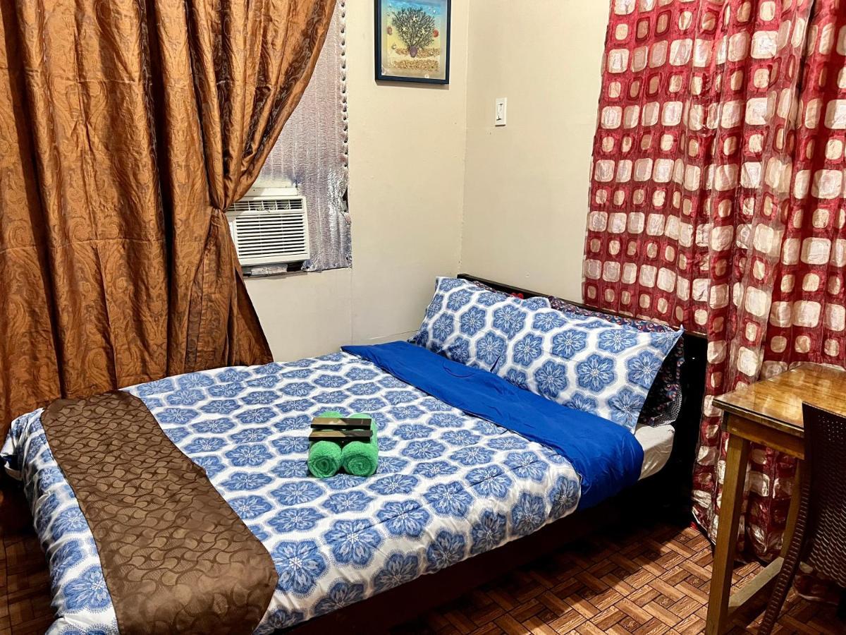 May's Homestay Apartamento *