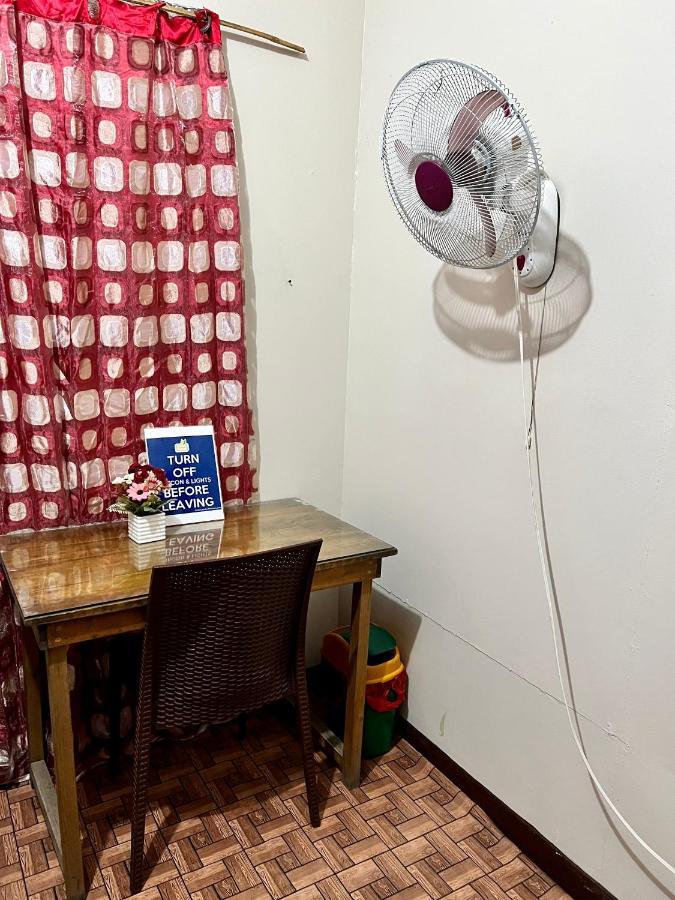 Homestay May's Away From Cebu
