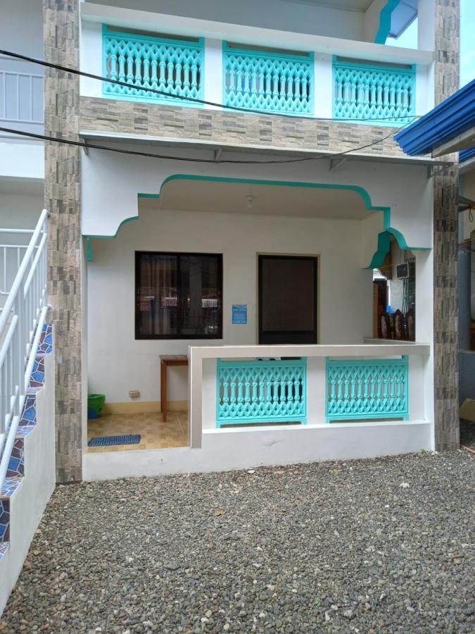 Rosita's By The Road Pensão