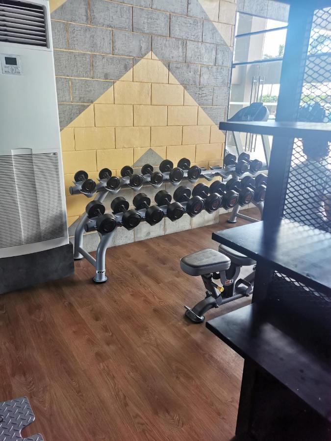 Baseline Premier - With Mountain View Cebu