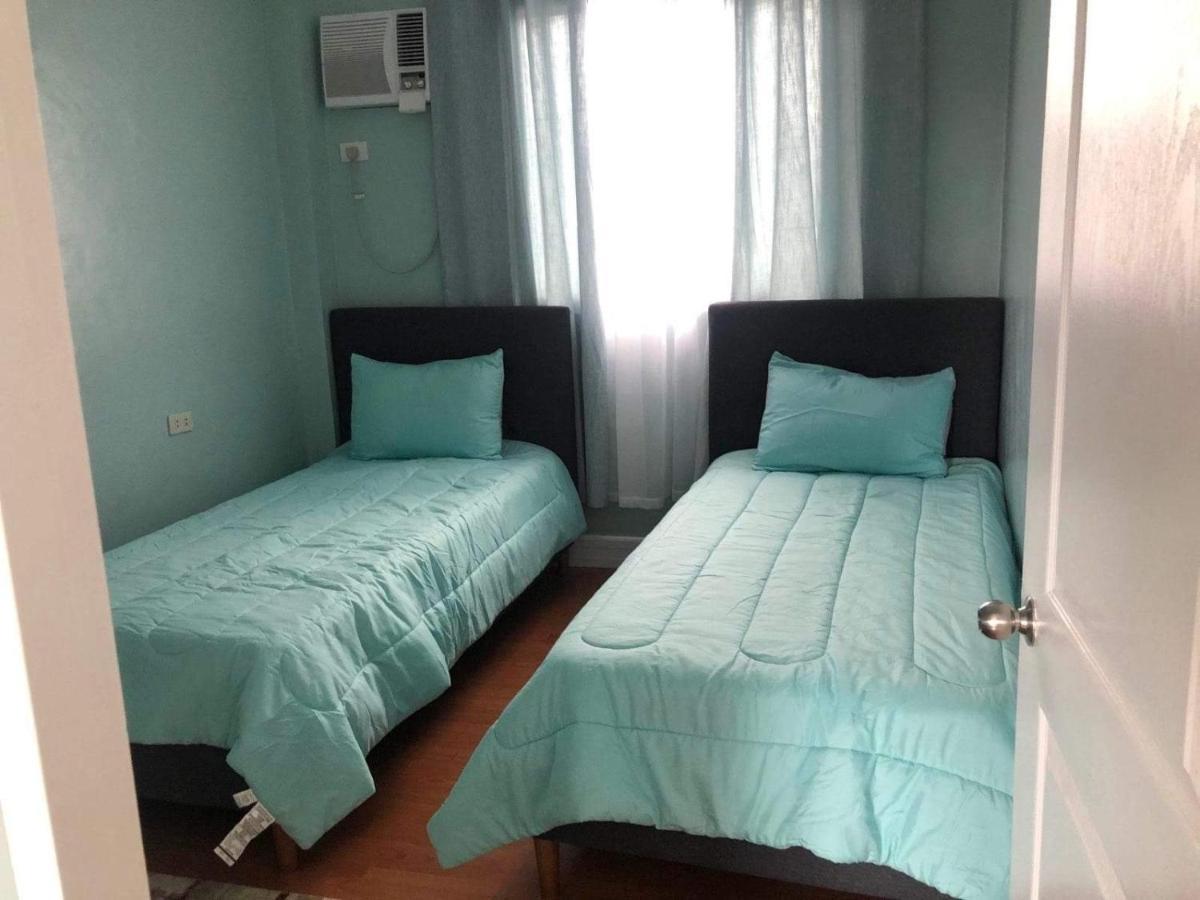 Caza De Sierra-home Staycation Apartamento