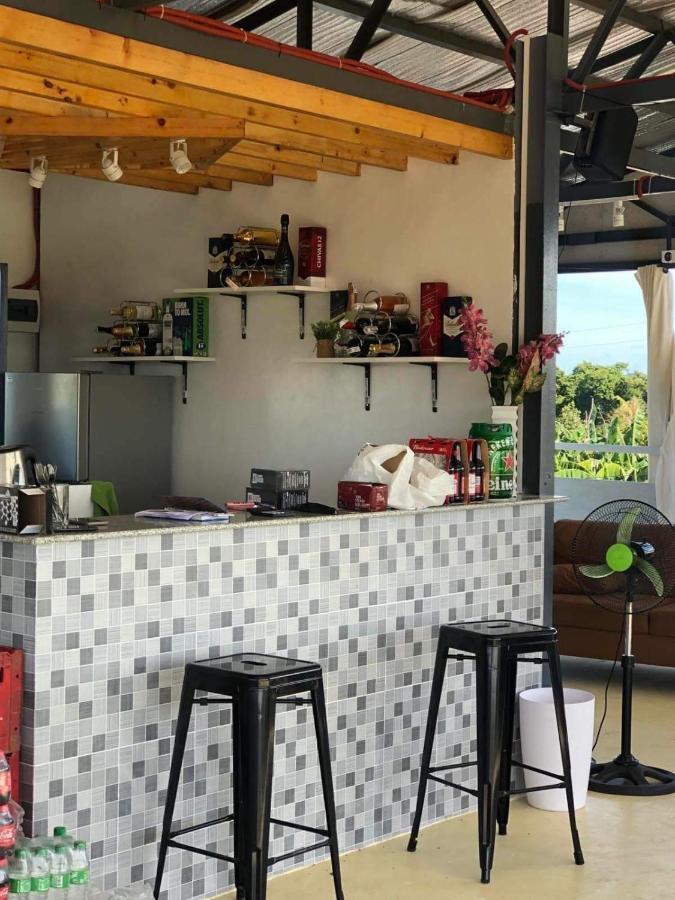 Caza De Sierra-home Staycation Apartamento Cebu