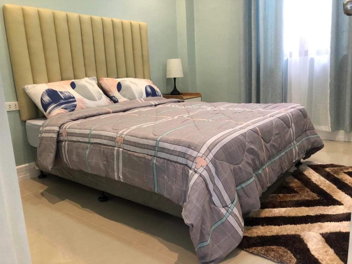 Caza De Sierra-home Staycation Apartamento