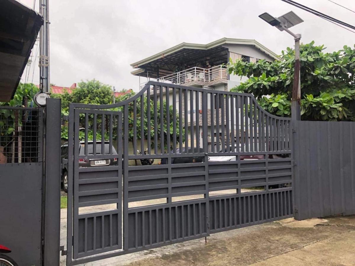 Apartamento Caza De Sierra-home Staycation Cebu