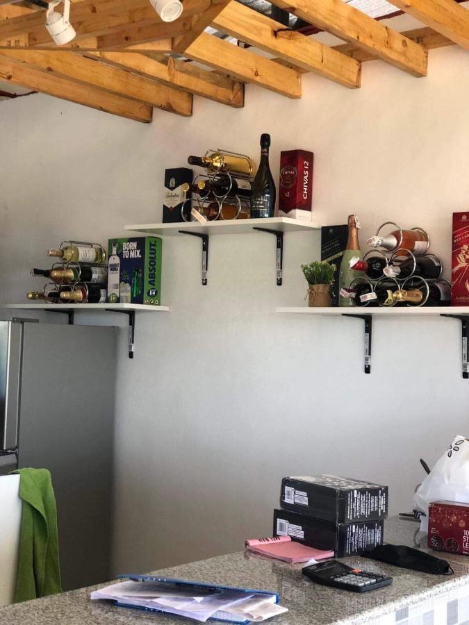 Apartamento Caza De Sierra-home Staycation