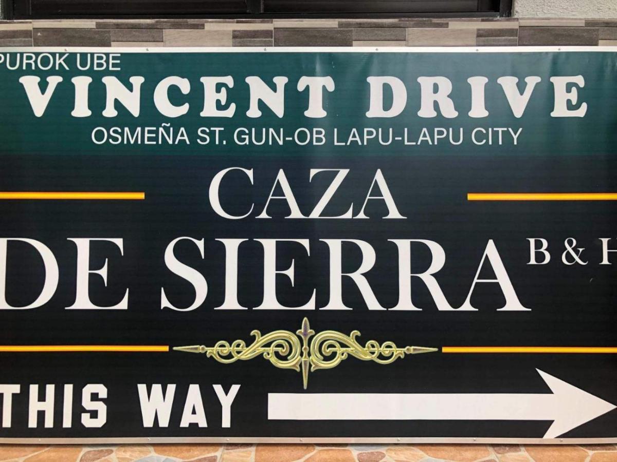 Caza De Sierra-home Staycation * Cebu