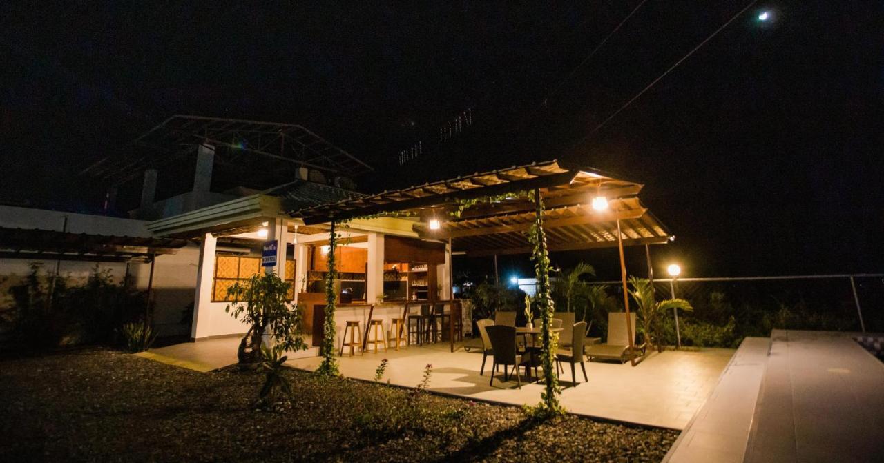 Guest house Bernis *