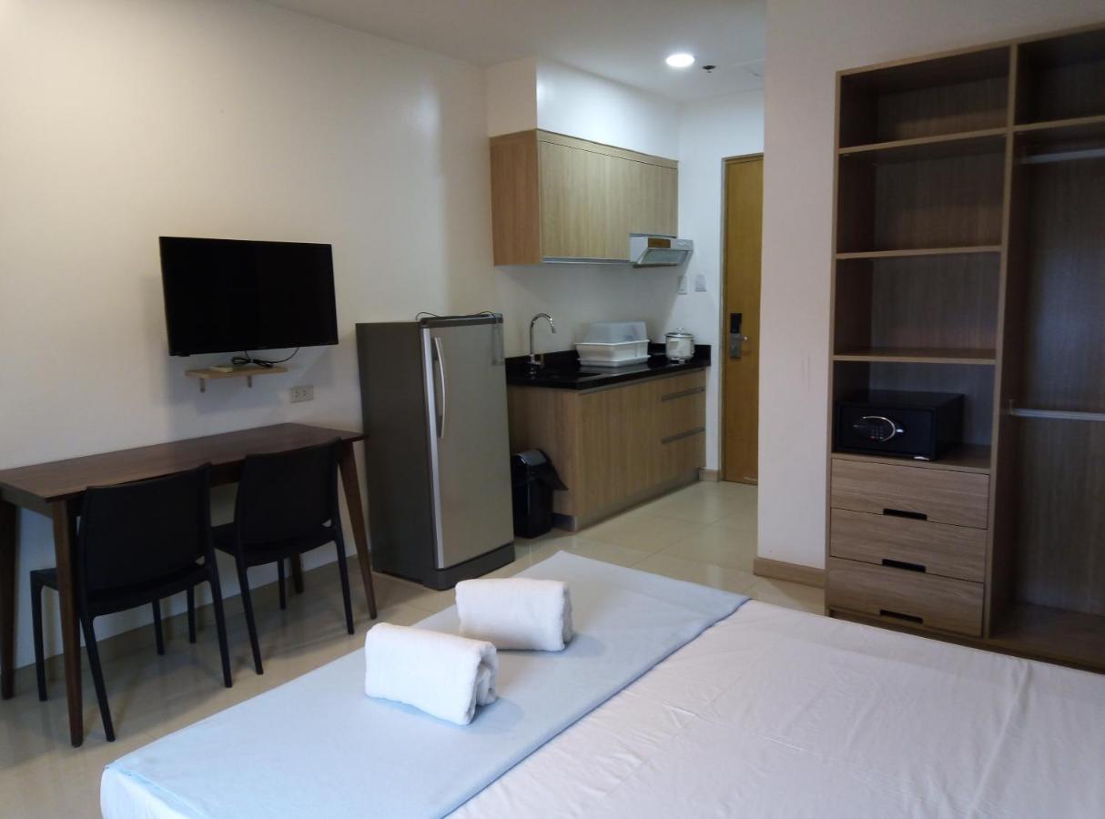 Chatswood Residences And Apartment