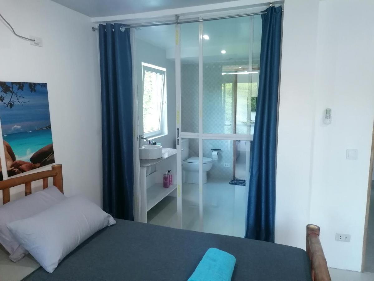 Guest house Jana, Bantayan, *