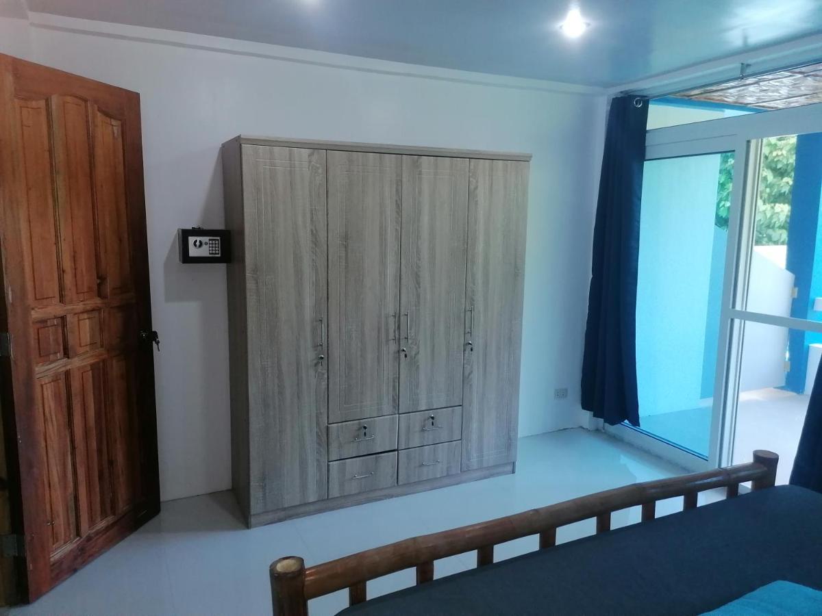 Jana, Bantayan, Santa Fe (Cebu)