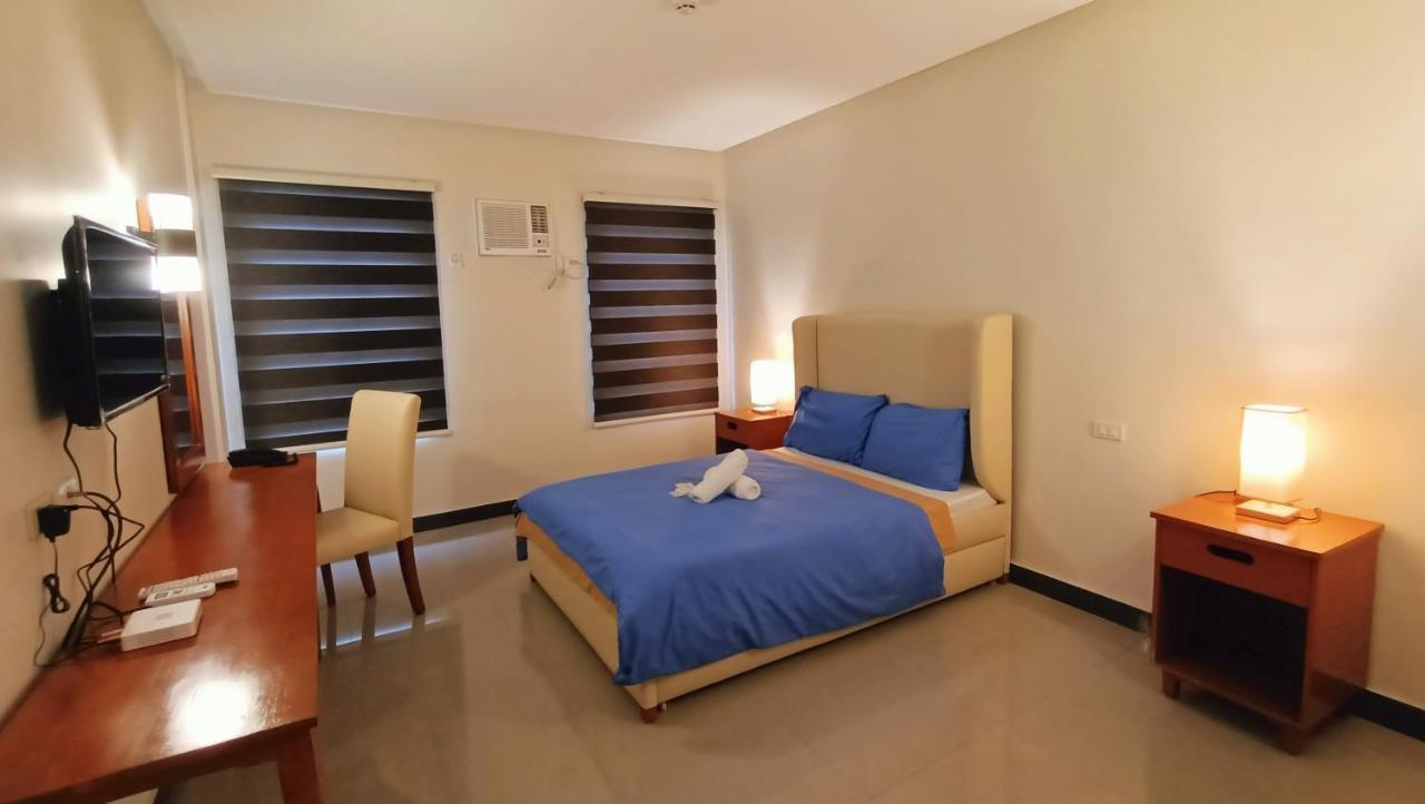 Grand Emilia Hotel Cebu