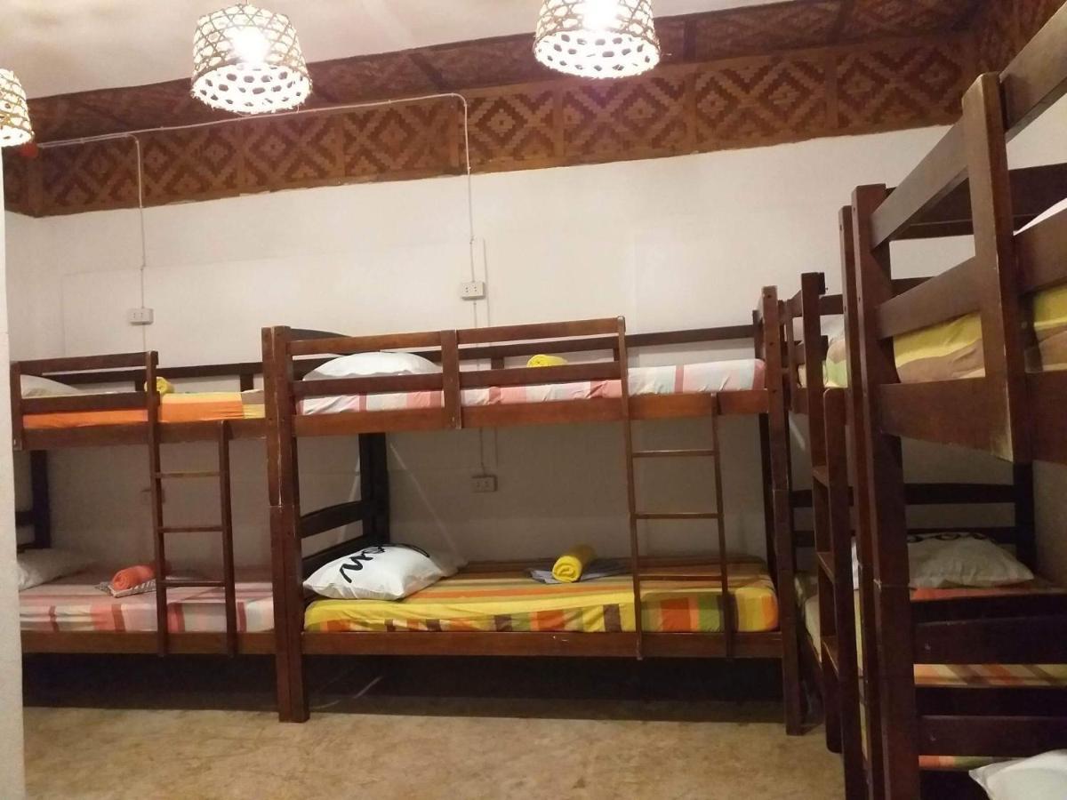 Paraiso Hostel Moalboal
