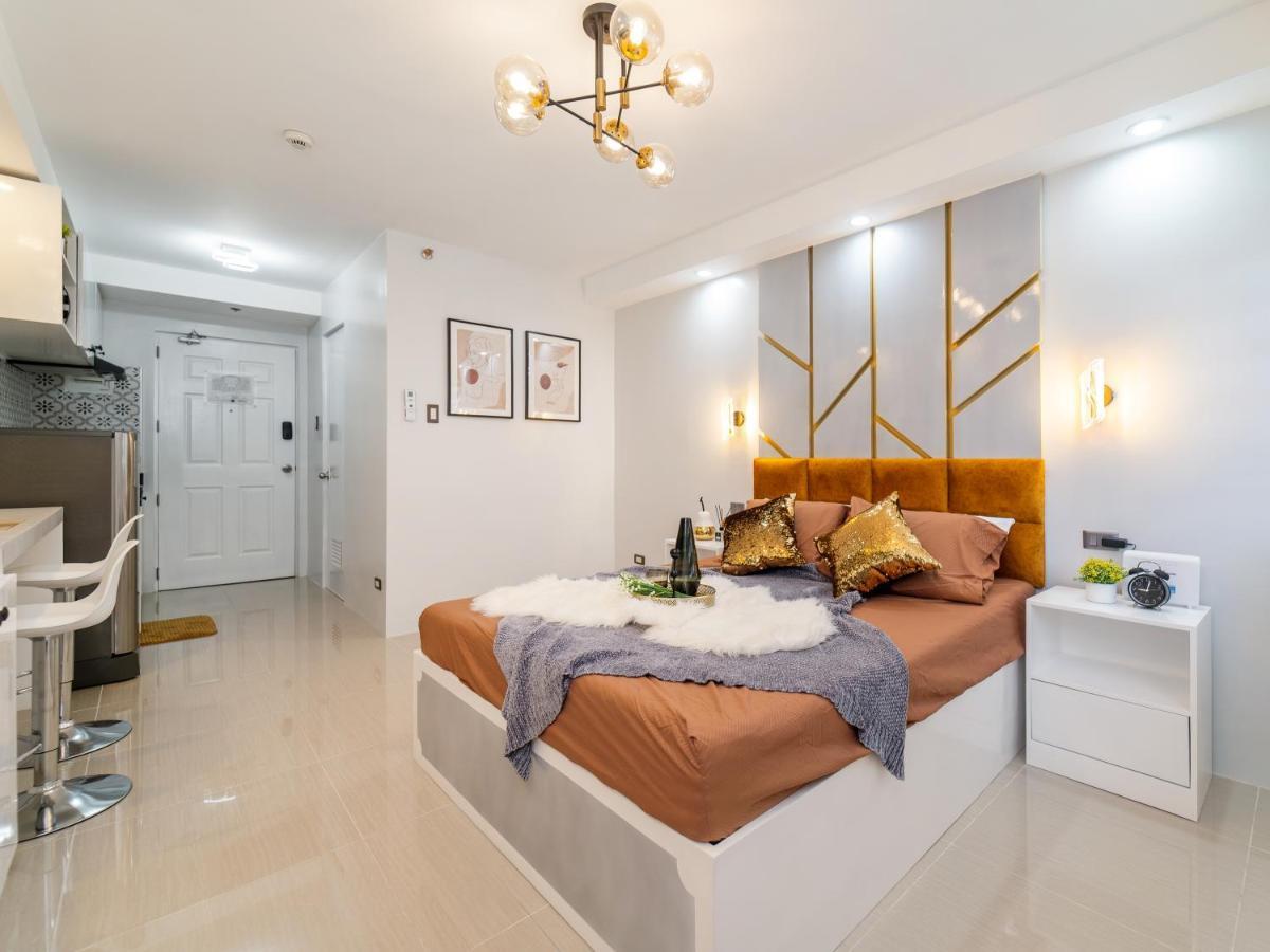 Infini By J&j Apartment *