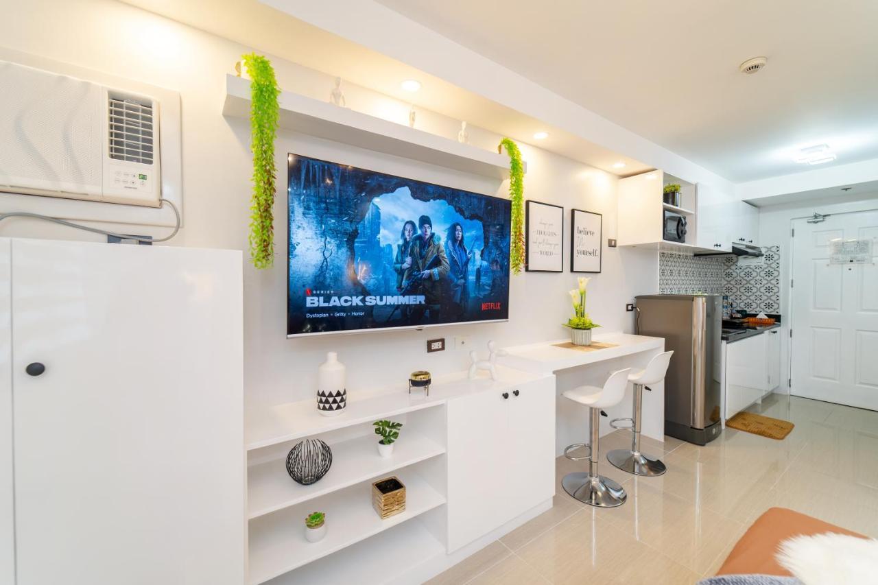 Apartment Infini By J&j