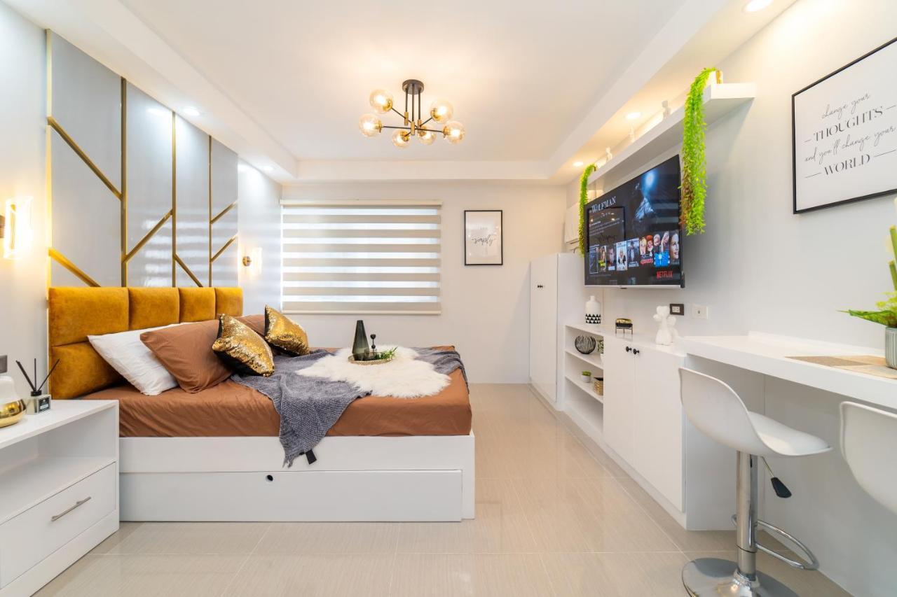Infini By J&j Cebu