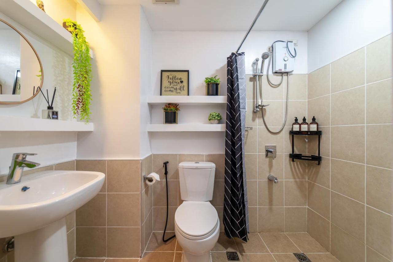 Apartment Infini By J&j Cebu