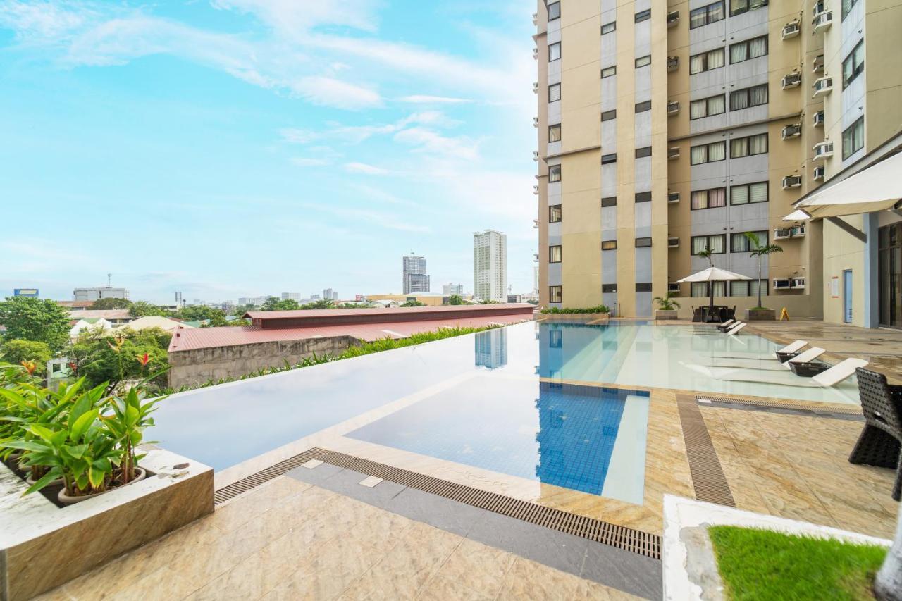 Apartment Infini By J&j *