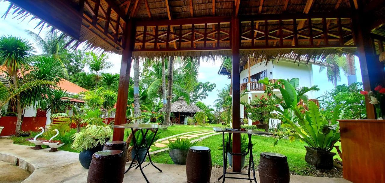 Palmera Palma Garden Level