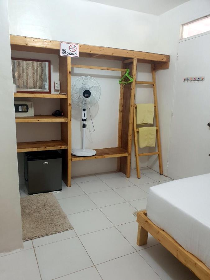Johandive 3*