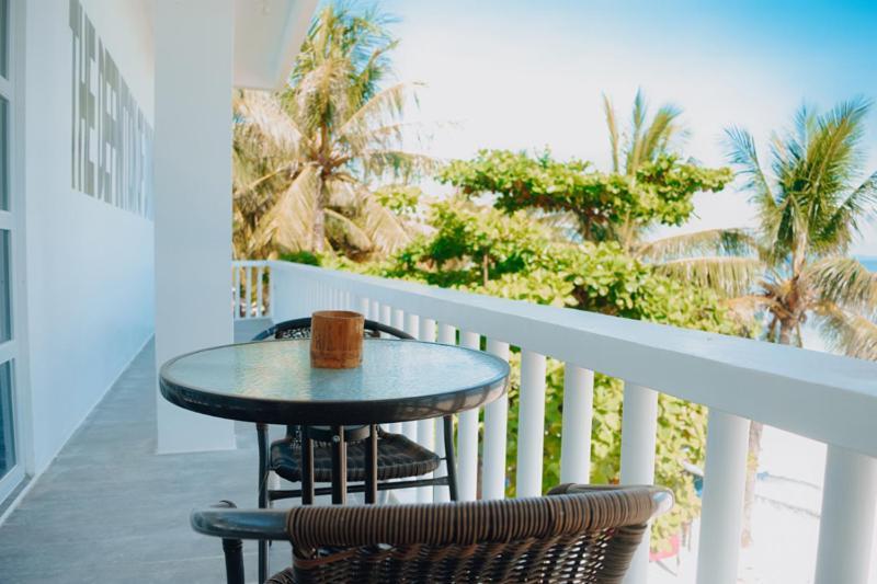 Johandive Hotel Daanbantayan