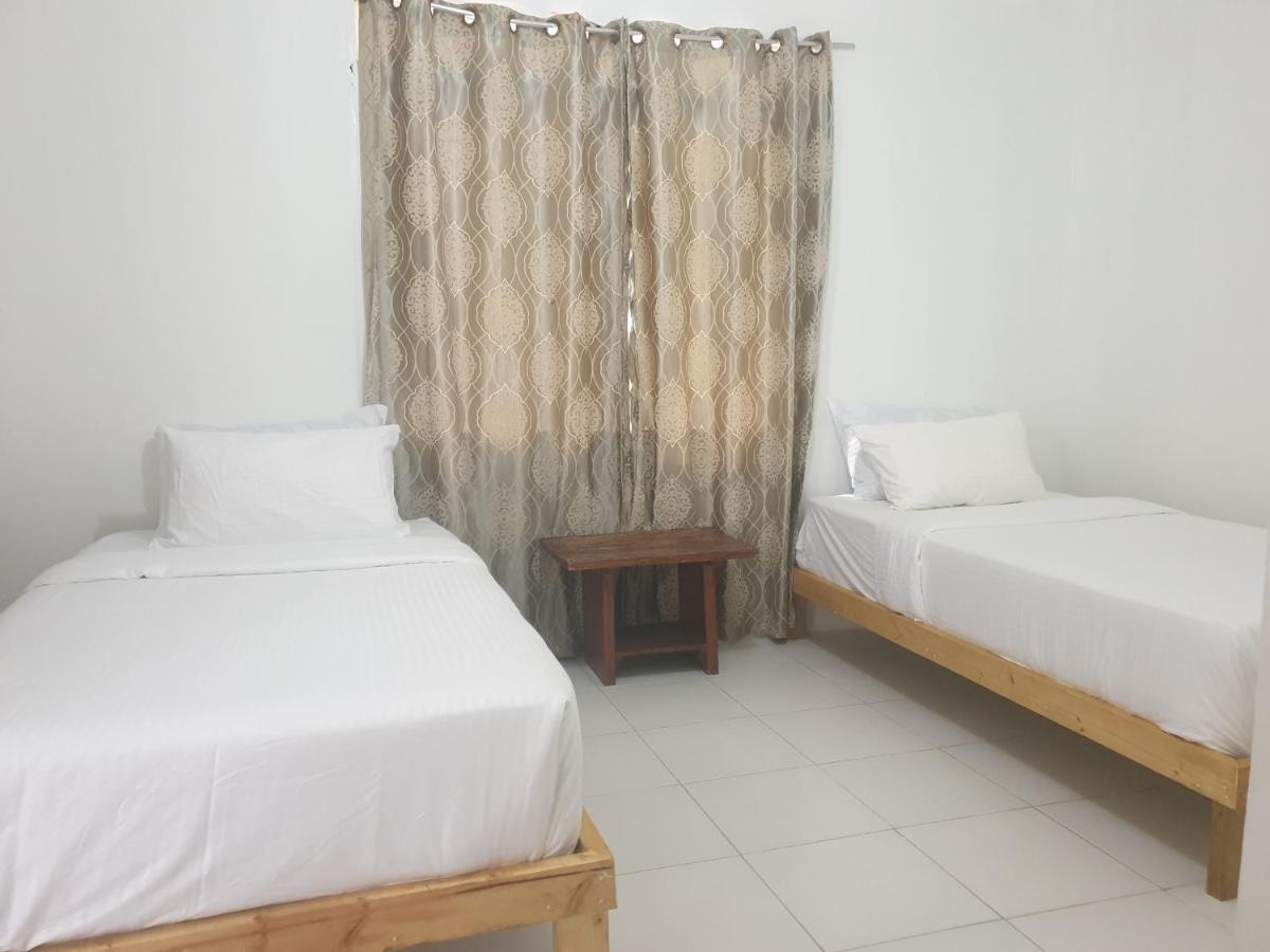 Johandive 3* Daanbantayan