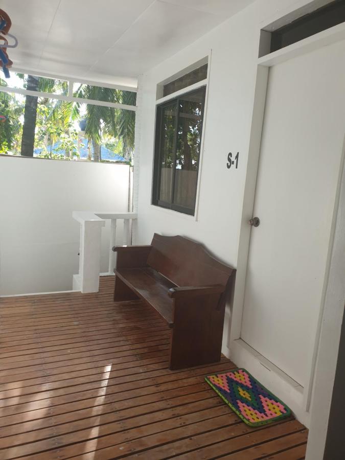 Hotel Johandive Daanbantayan