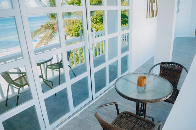 Hotel Johandive 3*