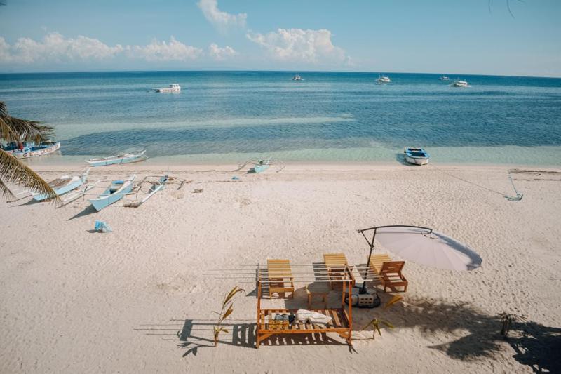 Johandive Daanbantayan