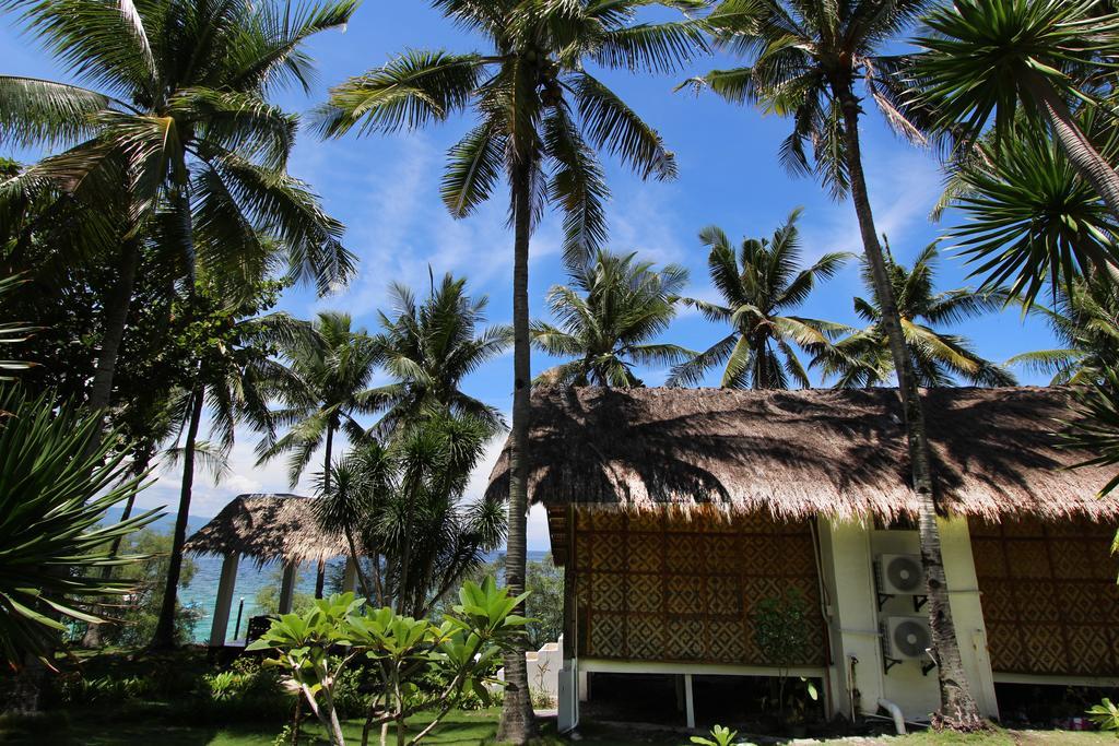 Resort Sampaguita 3*